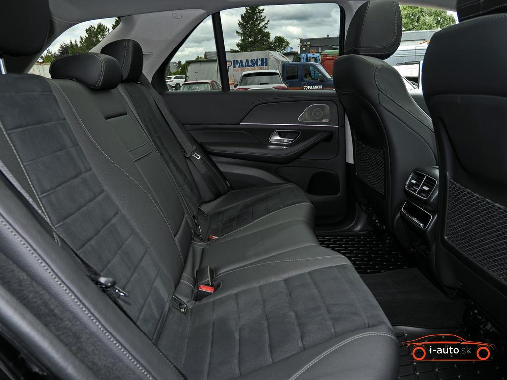 Mercedes-Benz GLE 2023 na predaj – fotografia 12