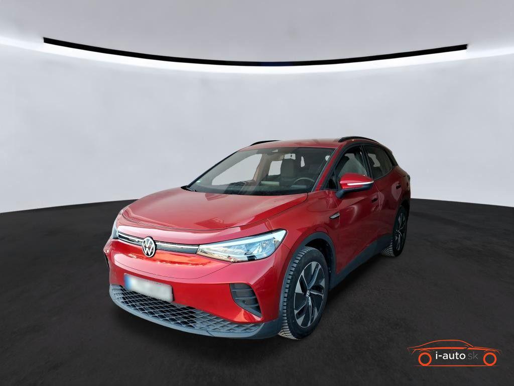 Volkswagen ID.4 2022 na predaj – fotografia 2