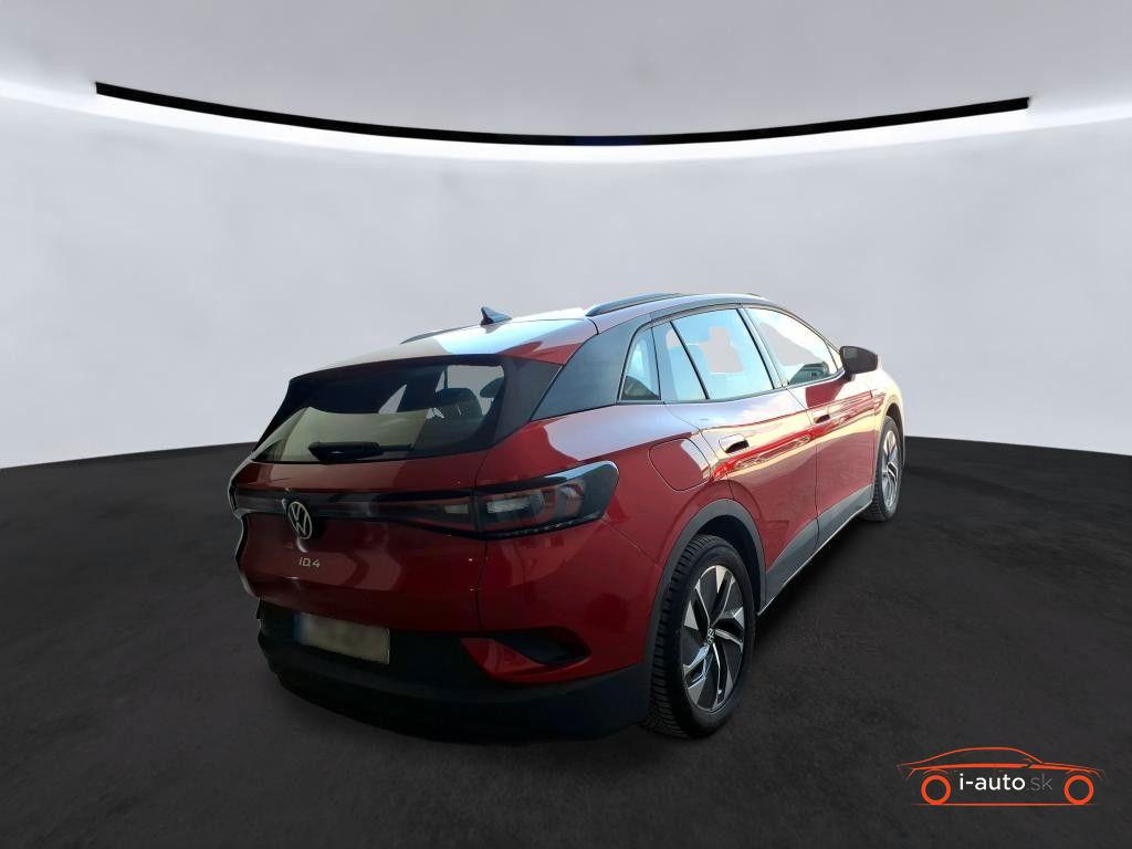 Volkswagen ID.4 2022 na predaj – fotografia 4