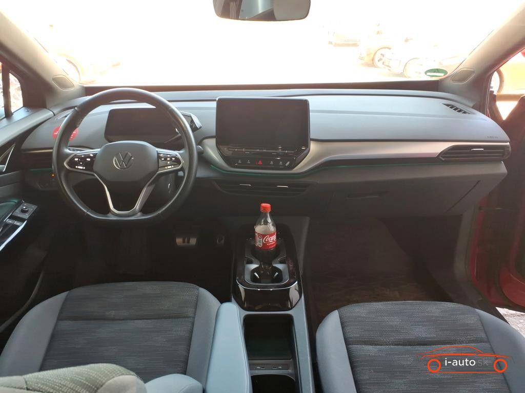 Volkswagen ID.4 2022 na predaj – fotografia 5