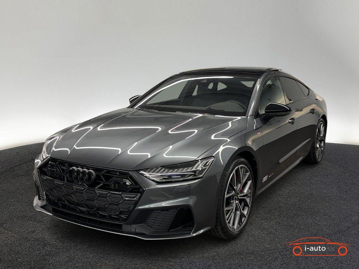 Audi A7 2026 na predaj