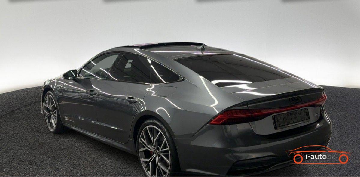 Audi A7 2026 na predaj – fotografia 2