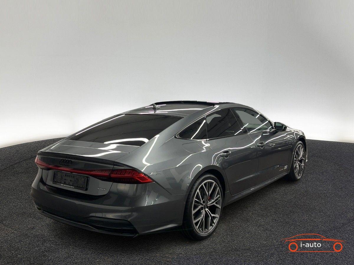 Audi A7 2026 na predaj – fotografia 3