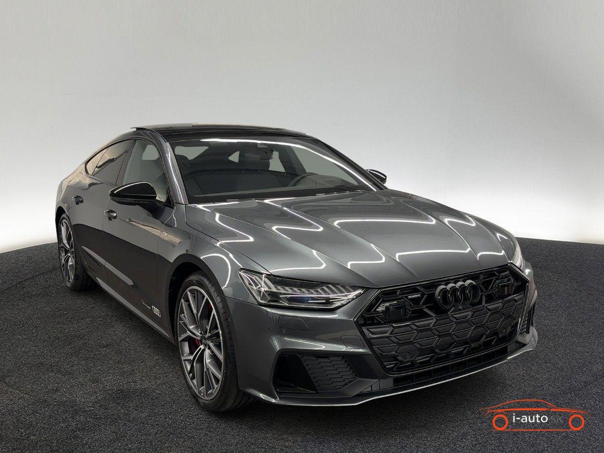 Audi A7 2026 na predaj – fotografia 4