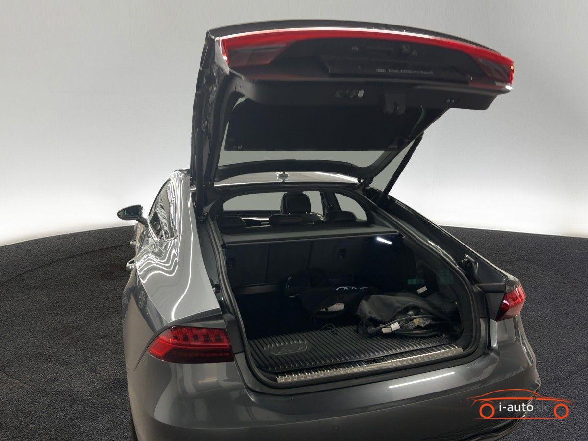 Audi A7 2026 na predaj – fotografia 5
