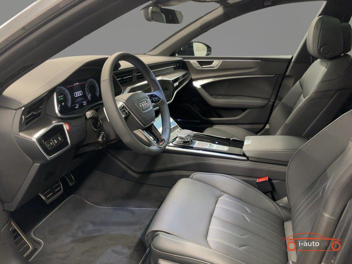Audi A7 2026 na predaj – fotografia 6