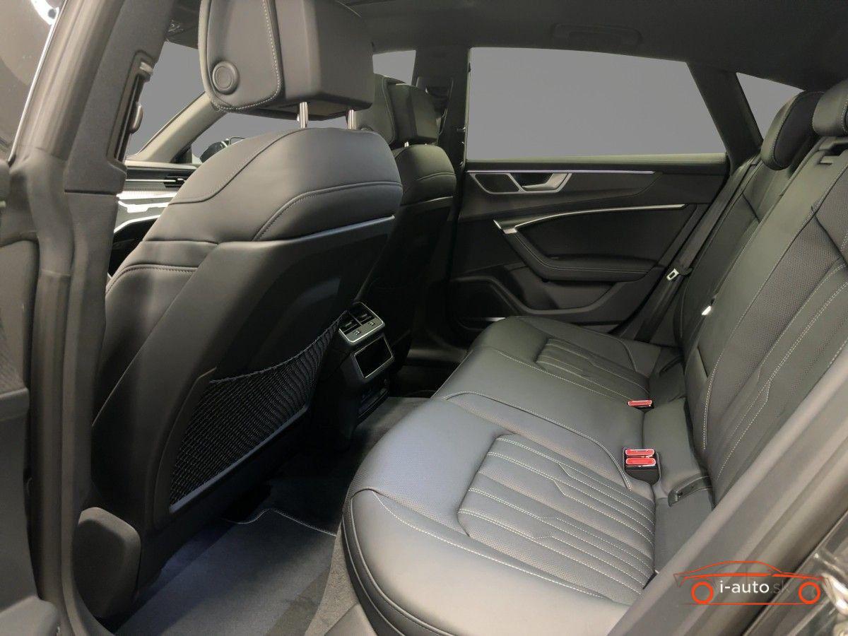 Audi A7 2026 na predaj – fotografia 7