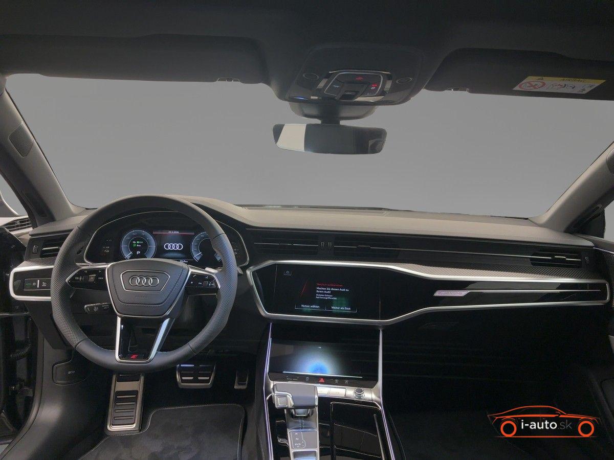 Audi A7 2026 na predaj – fotografia 8