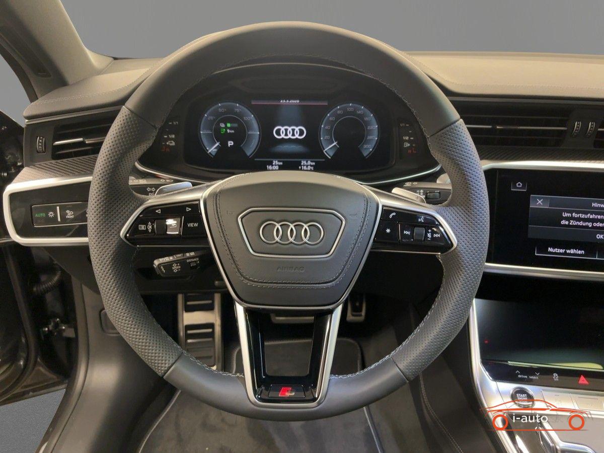 Audi A7 2026 na predaj – fotografia 9