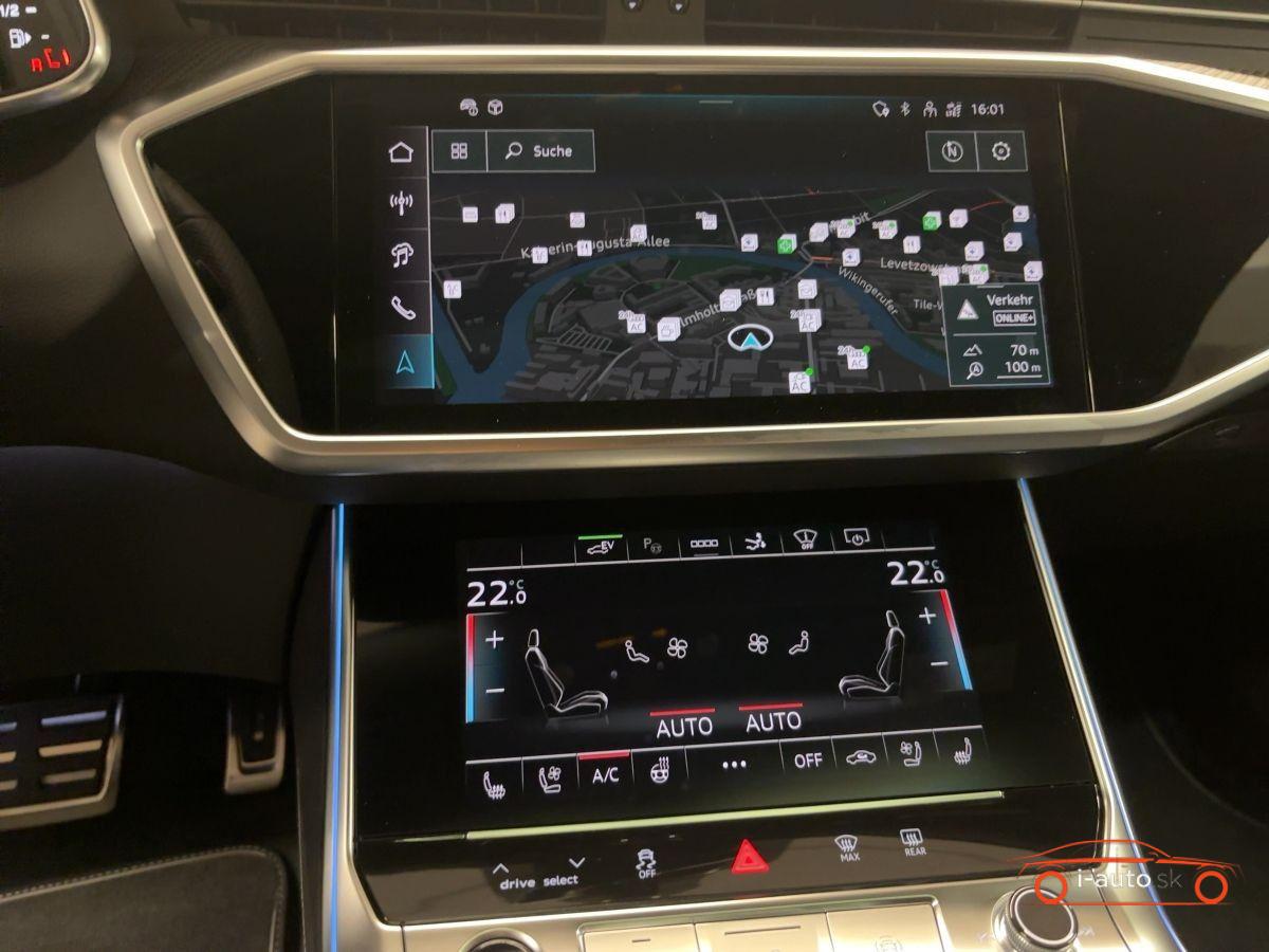 Audi A7 2026 na predaj – fotografia 10