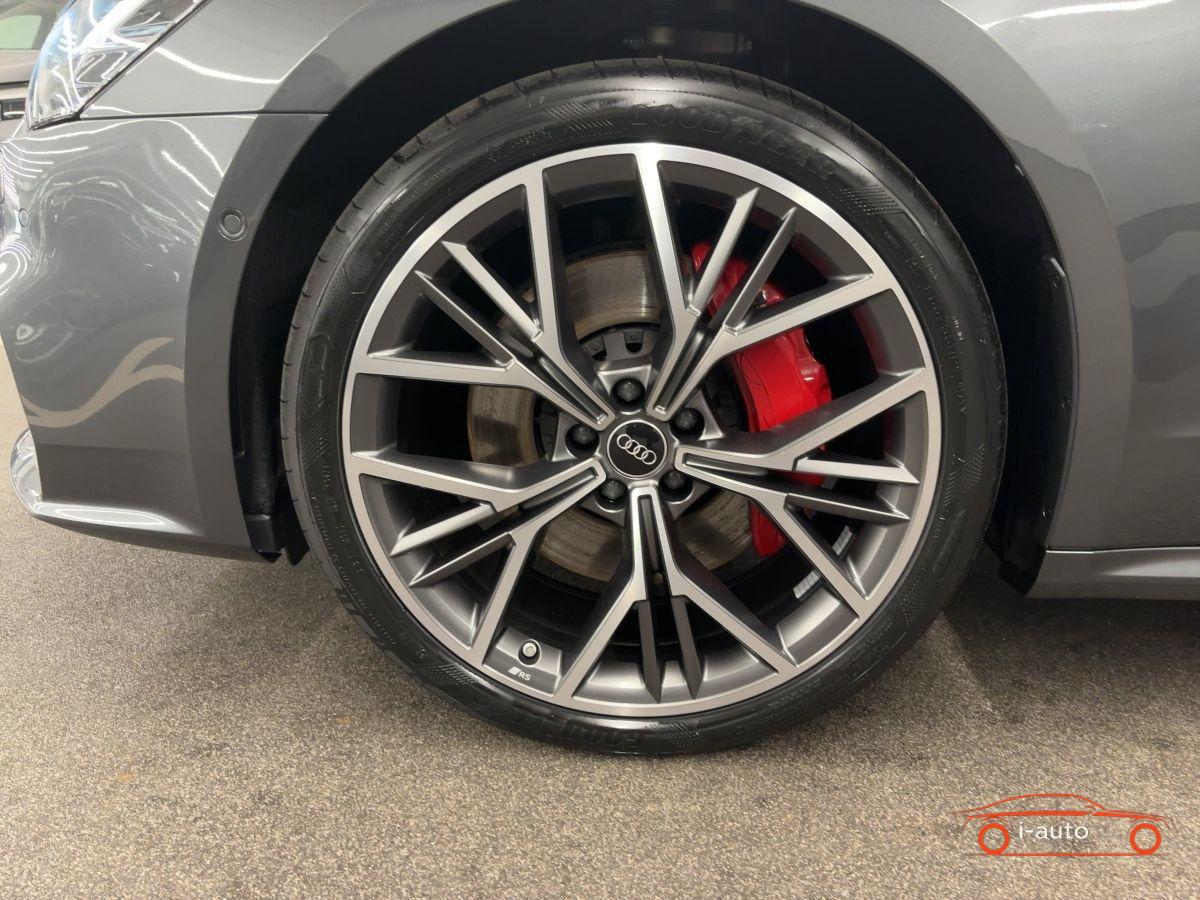 Audi A7 2026 na predaj – fotografia 11