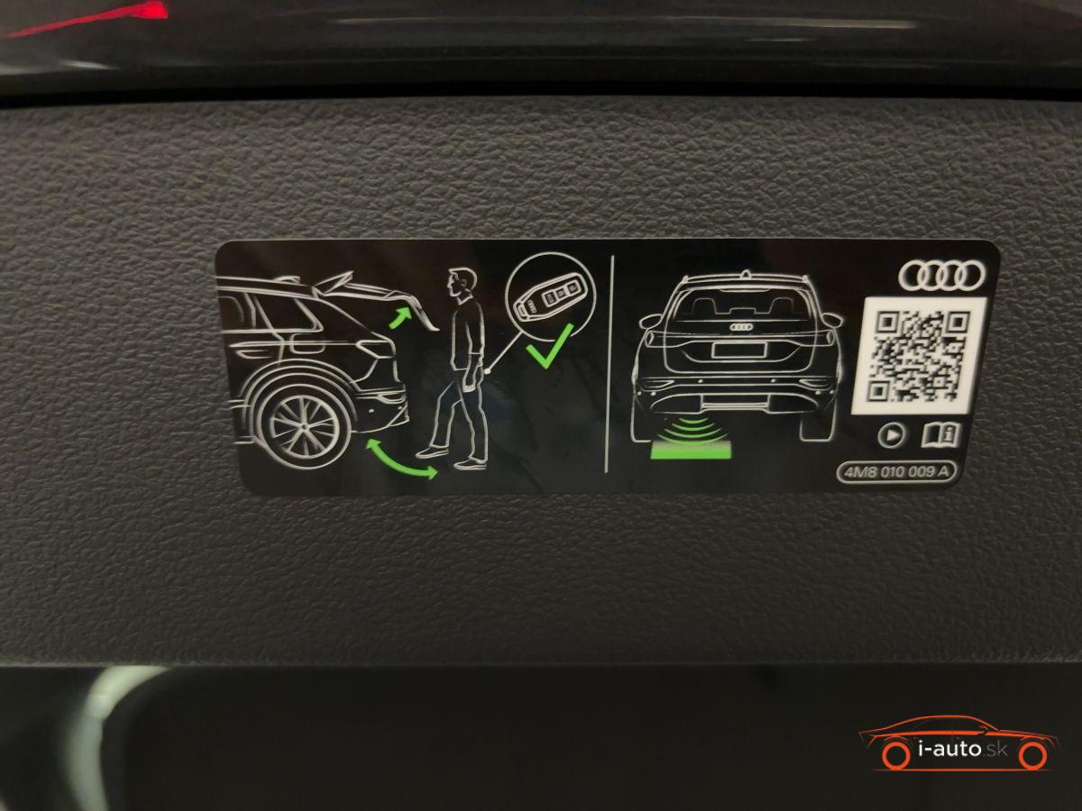 Audi A7 2026 na predaj – fotografia 14