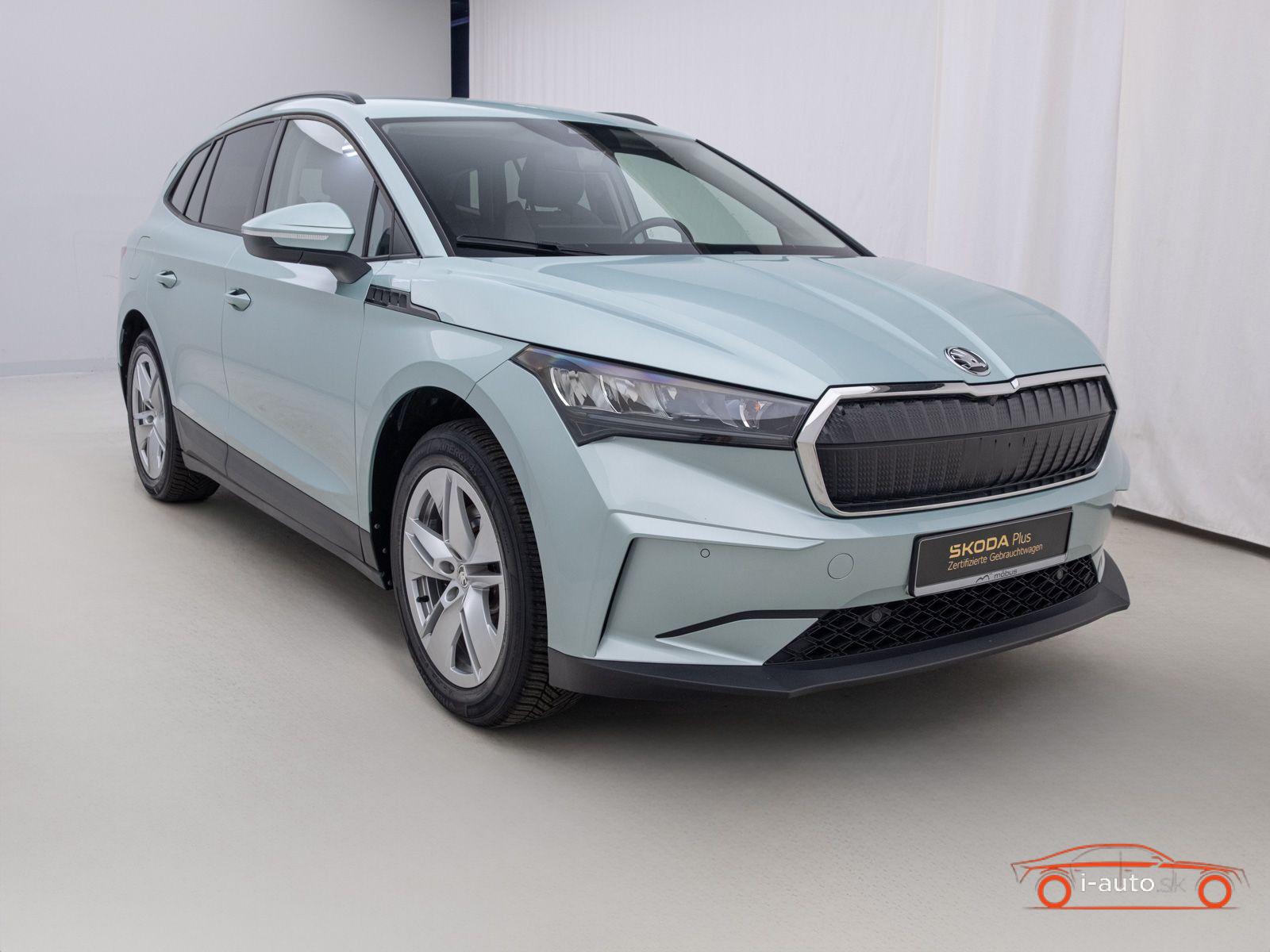 Škoda Enyaq