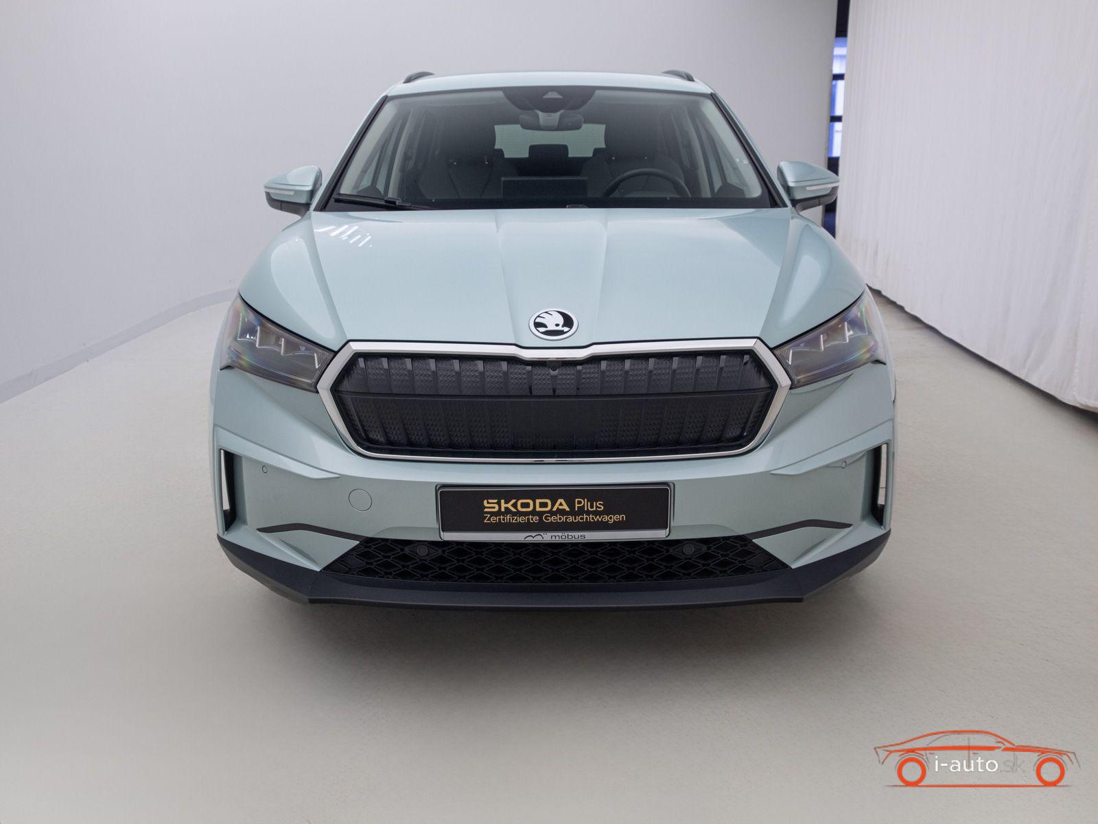 Škoda Enyaq 2024 na predaj – fotografia 3