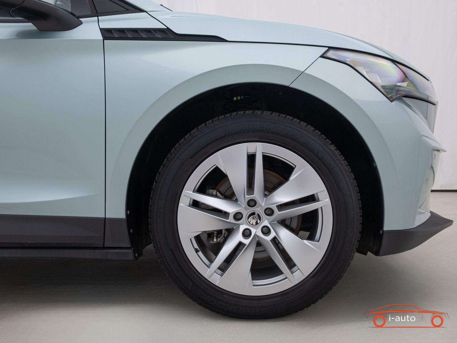 Škoda Enyaq 2024 na predaj – fotografia 7