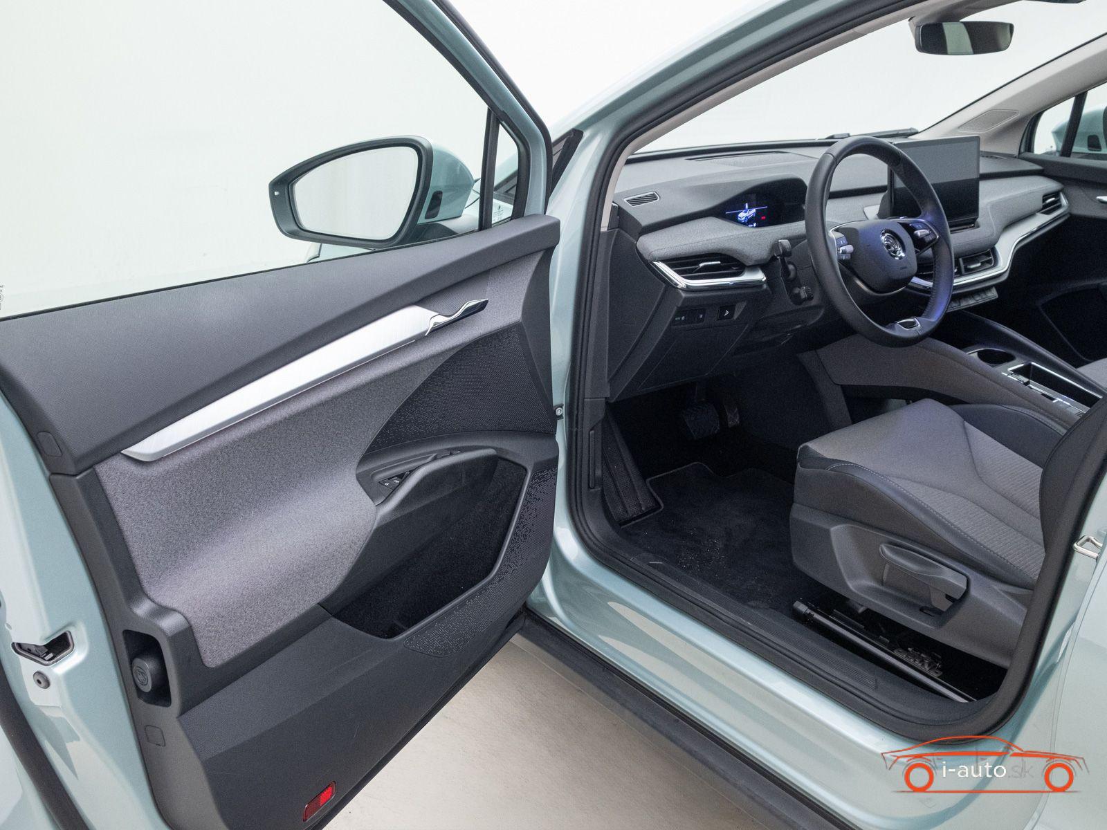 Škoda Enyaq 2024 na predaj – fotografia 8