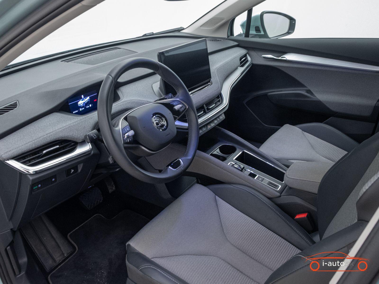 Škoda Enyaq 2024 na predaj – fotografia 10