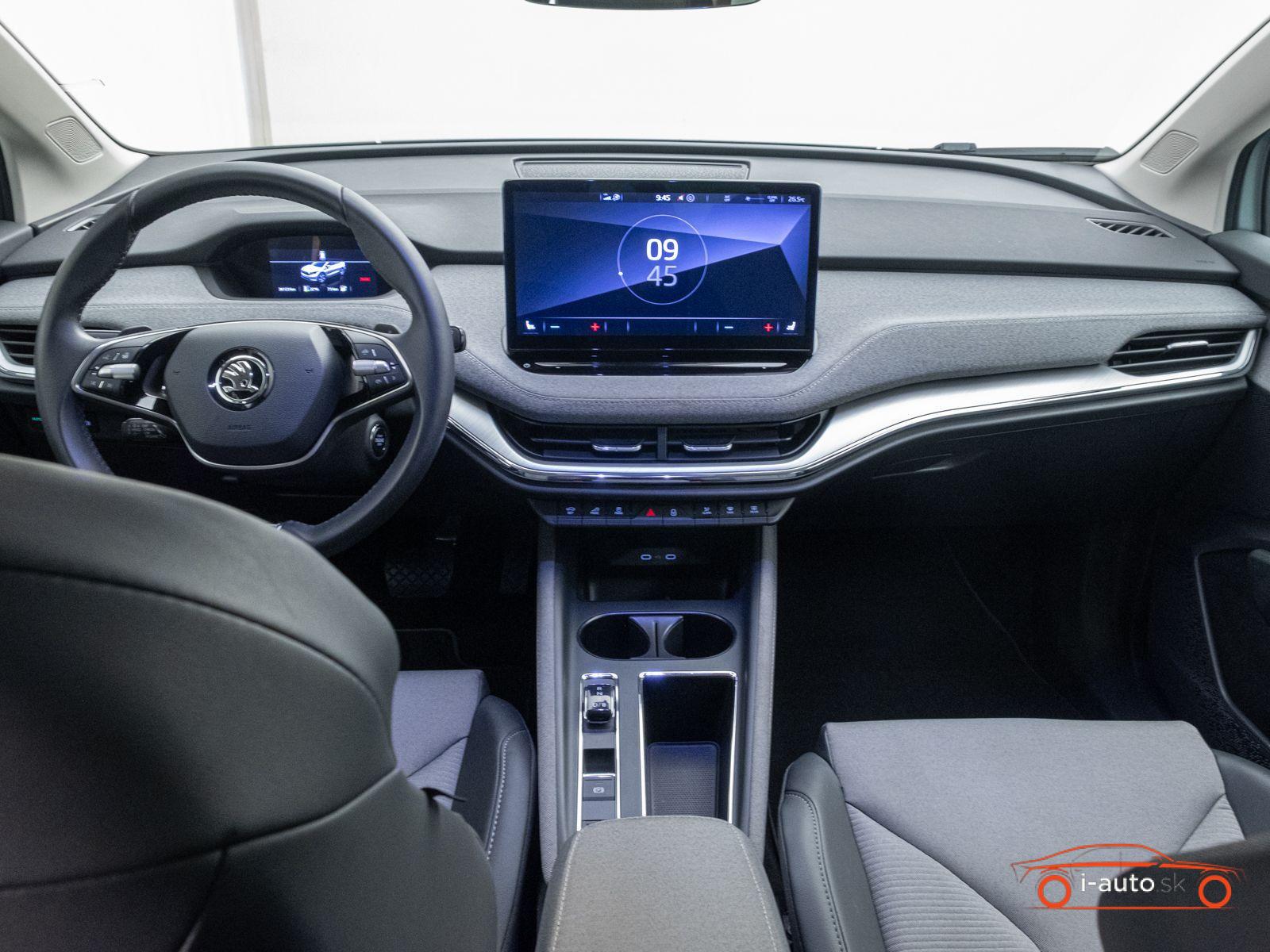 Škoda Enyaq 2024 na predaj – fotografia 11
