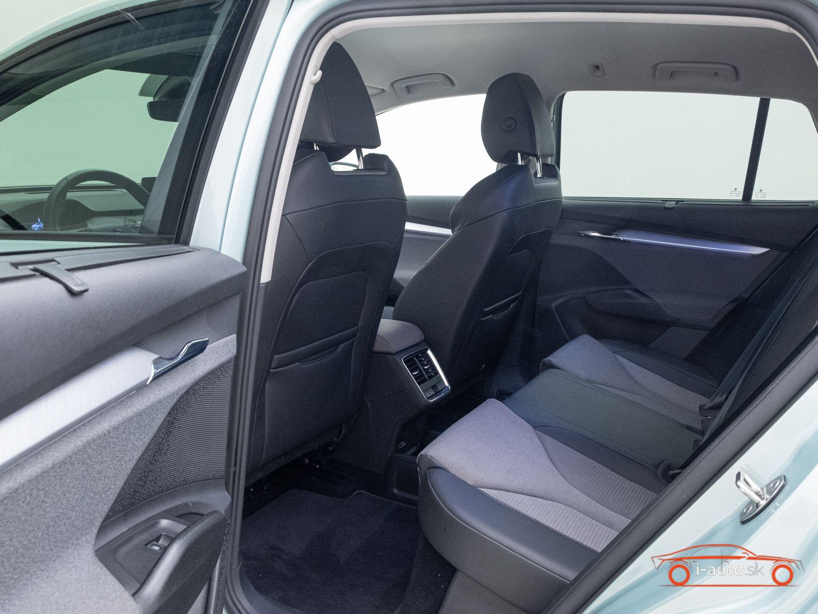 Škoda Enyaq 2024 na predaj – fotografia 15