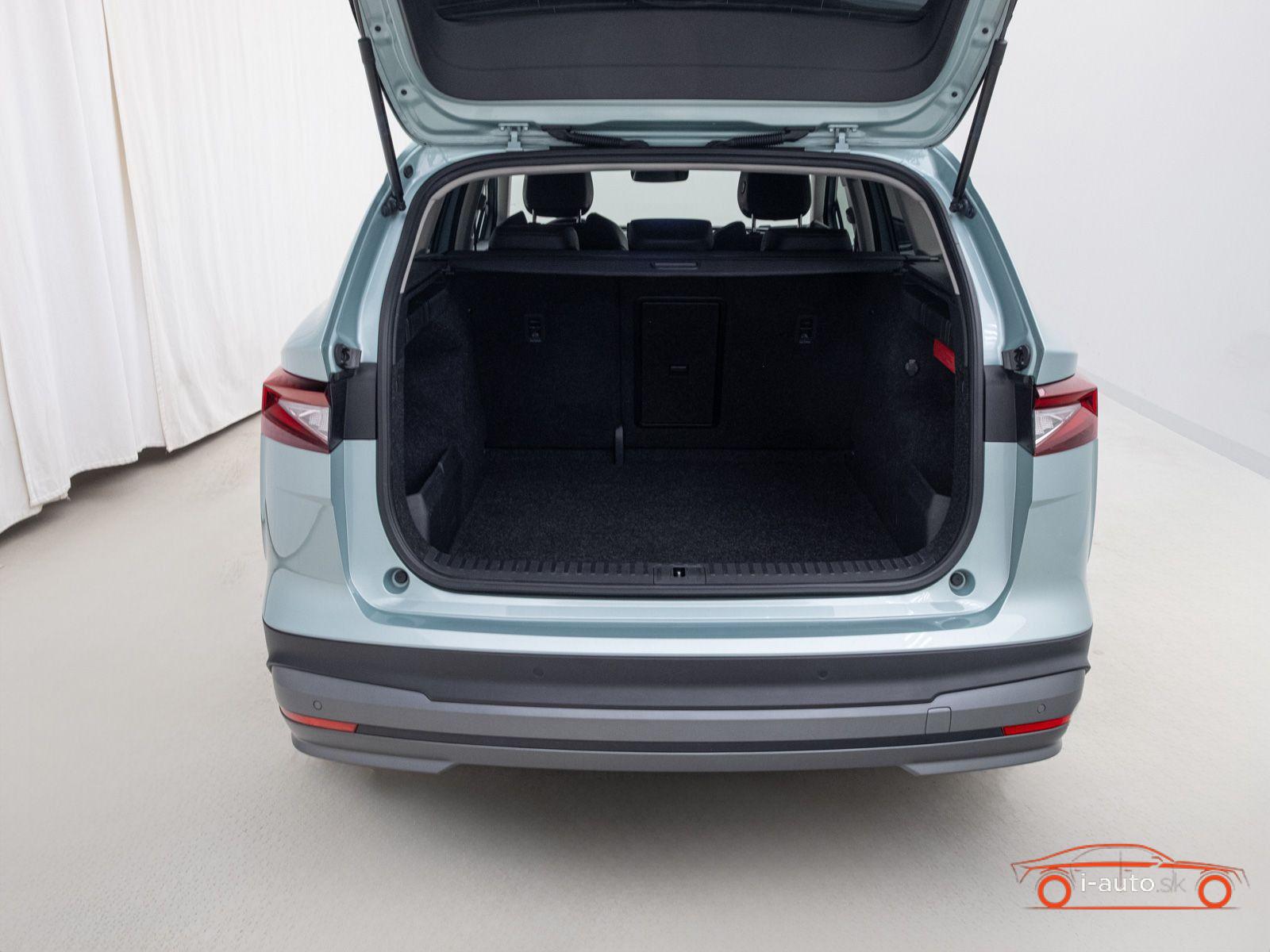 Škoda Enyaq 2024 na predaj – fotografia 17