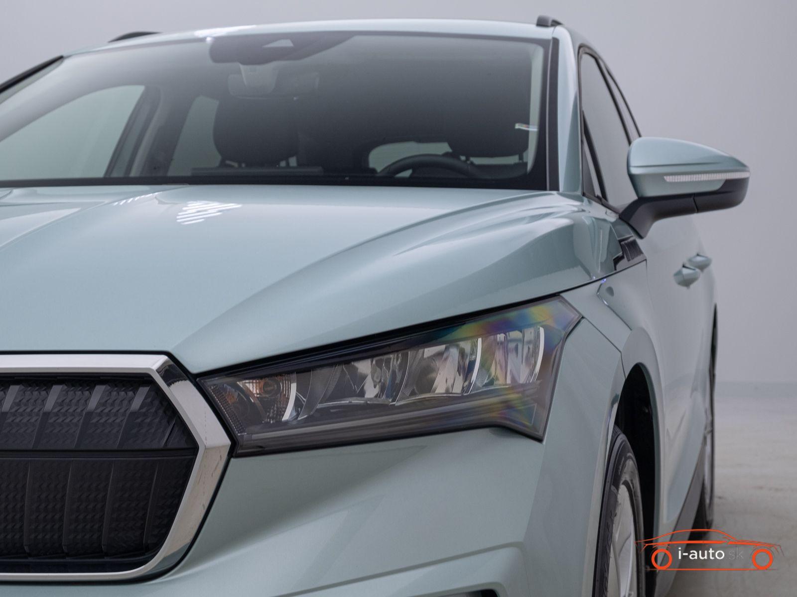 Škoda Enyaq 2024 na predaj – fotografia 19