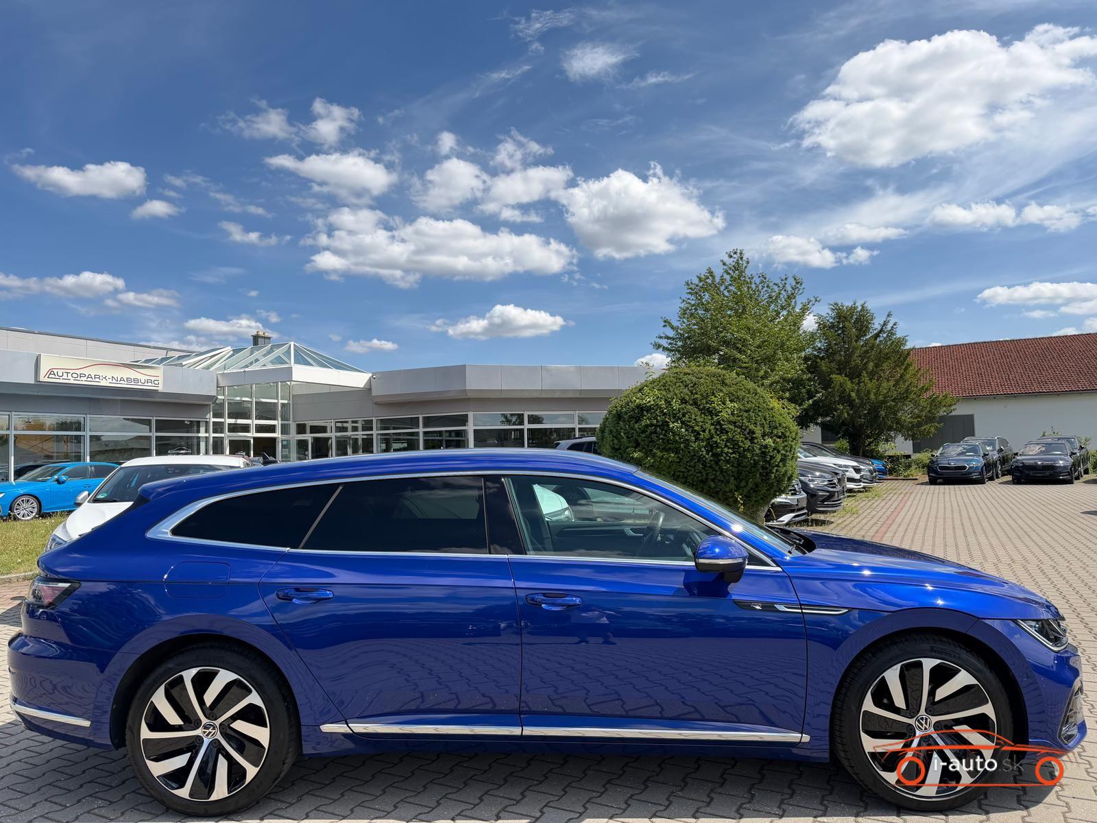 Volkswagen Arteon 2022 na predaj – fotografia 5