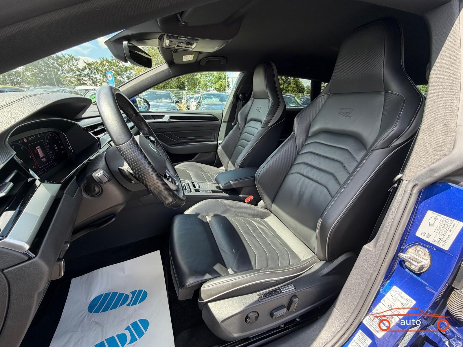 Volkswagen Arteon 2022 na predaj – fotografia 8