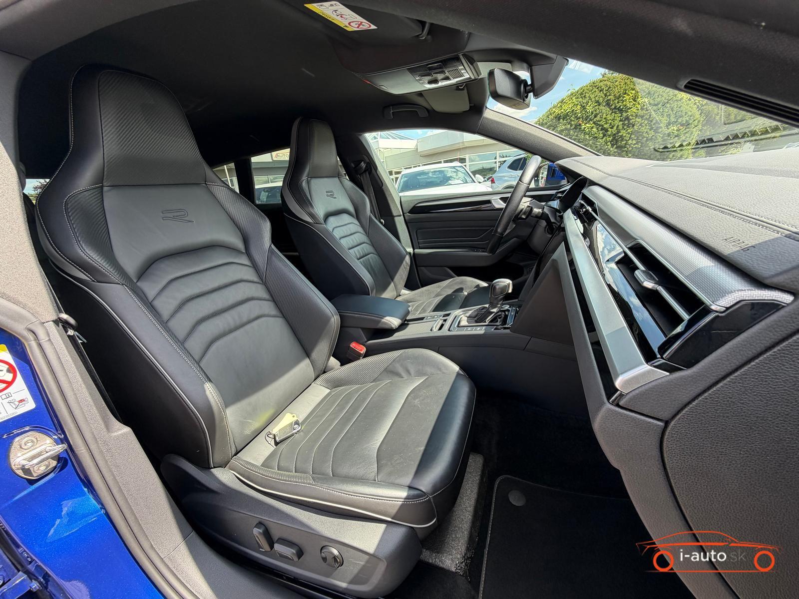 Volkswagen Arteon 2022 na predaj – fotografia 9