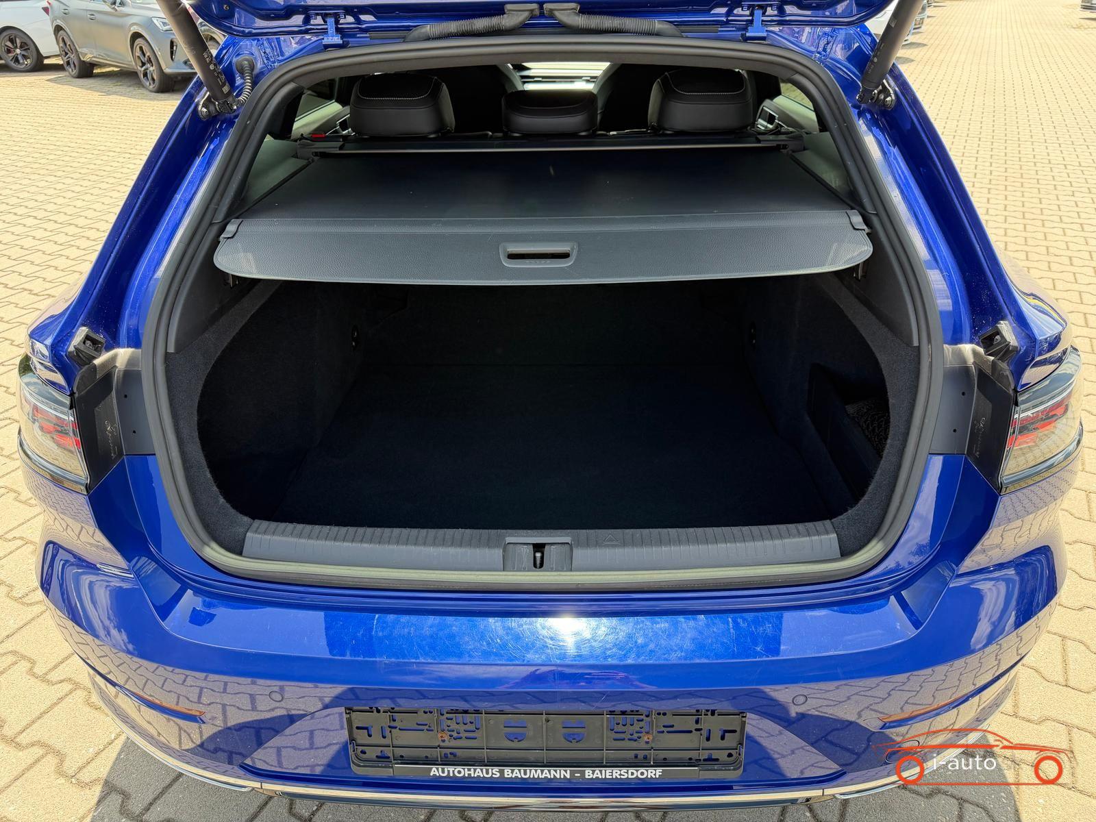 Volkswagen Arteon 2022 na predaj – fotografia 11