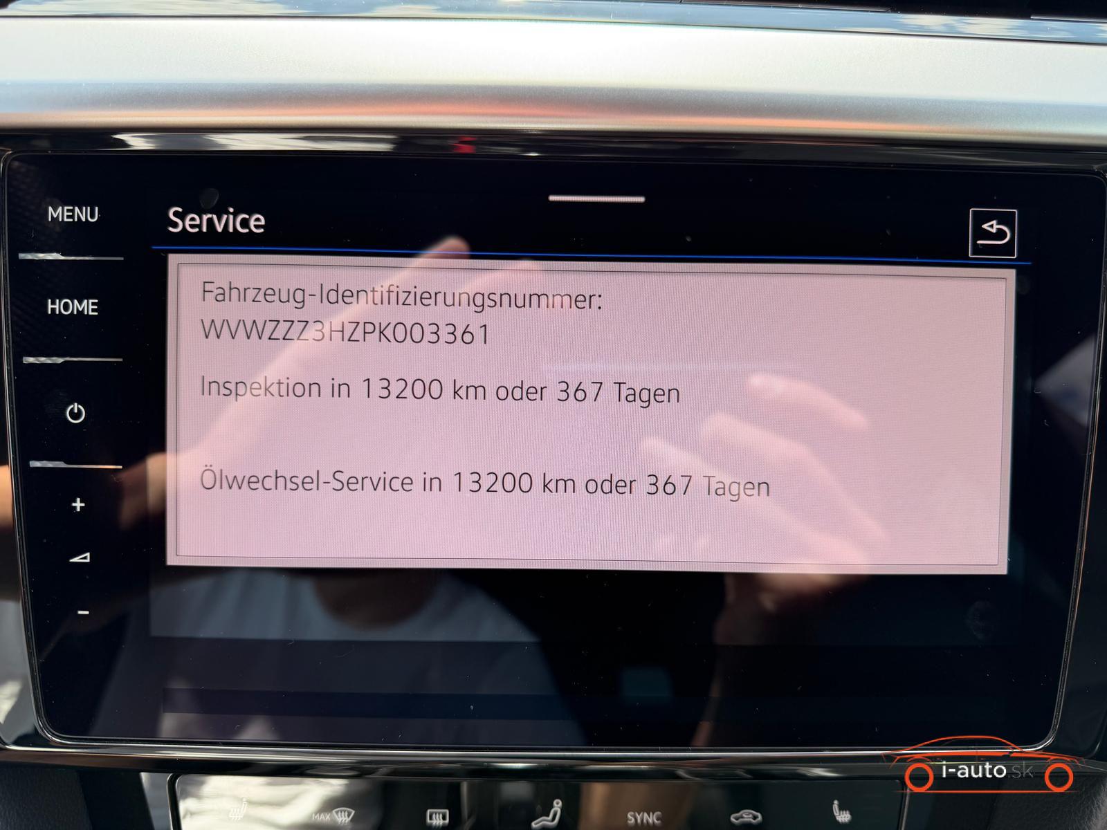 Volkswagen Arteon 2022 na predaj – fotografia 14