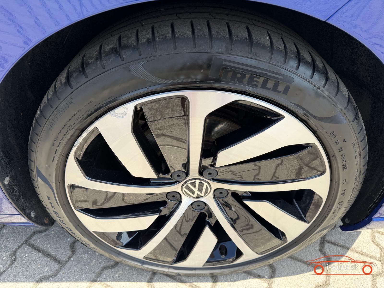 Volkswagen Arteon 2022 na predaj – fotografia 16