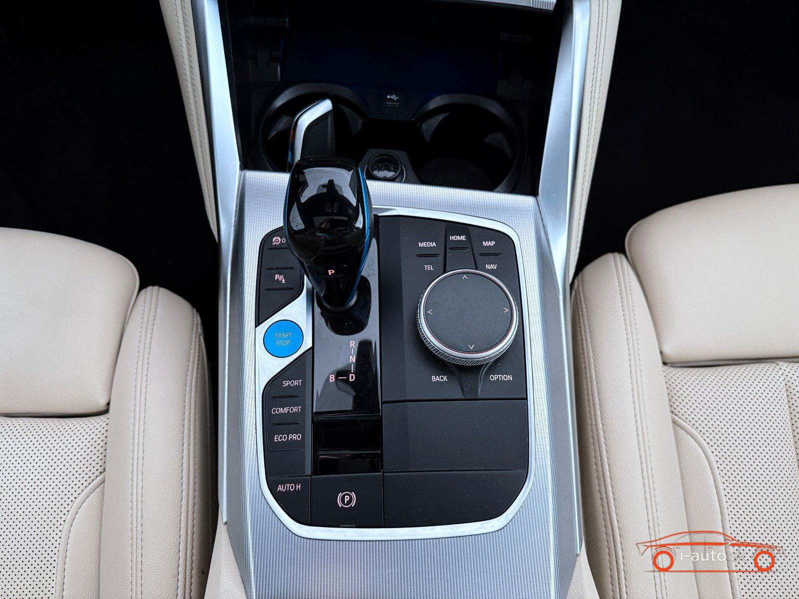 BMW i4 2022 na predaj – fotografia 14