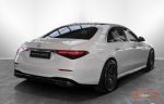 Mercedes-Benz S trieda 2023 na predaj – fotografia 2