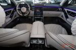 Mercedes-Benz S trieda 2023 na predaj – fotografia 4