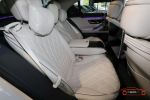 Mercedes-Benz S trieda 2023 na predaj – fotografia 6