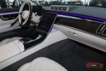 Mercedes-Benz S trieda 2023 na predaj – fotografia 8