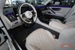 Mercedes-Benz S trieda 2023 na predaj – fotografia 9