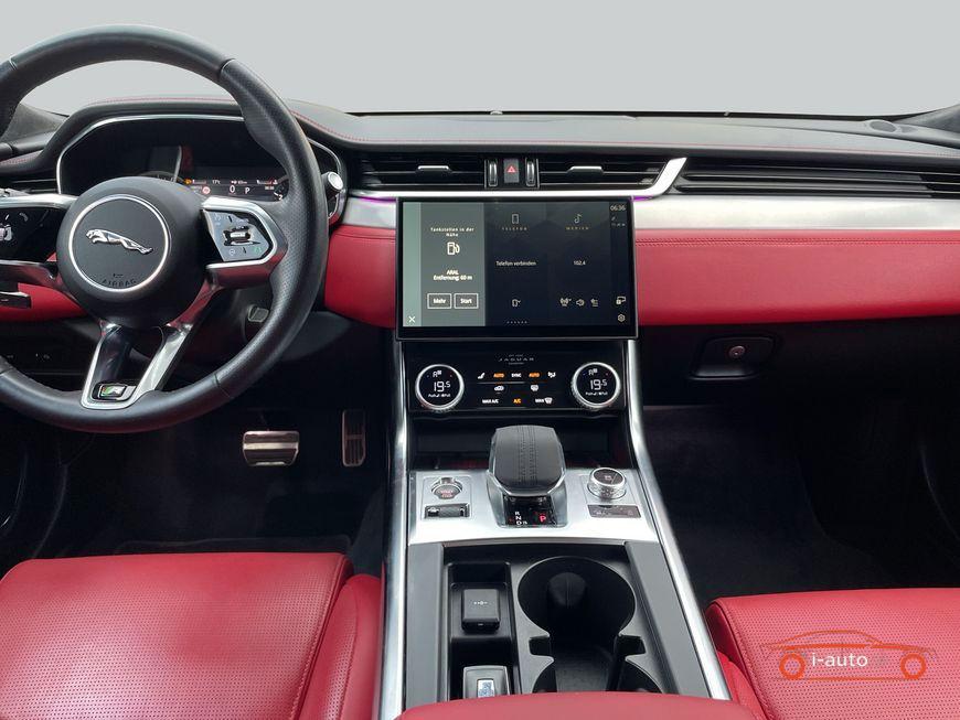 Jaguar XF 2023 na predaj – fotografia 13