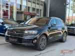 Volkswagen Touareg 2024 na predaj – fotografia 1