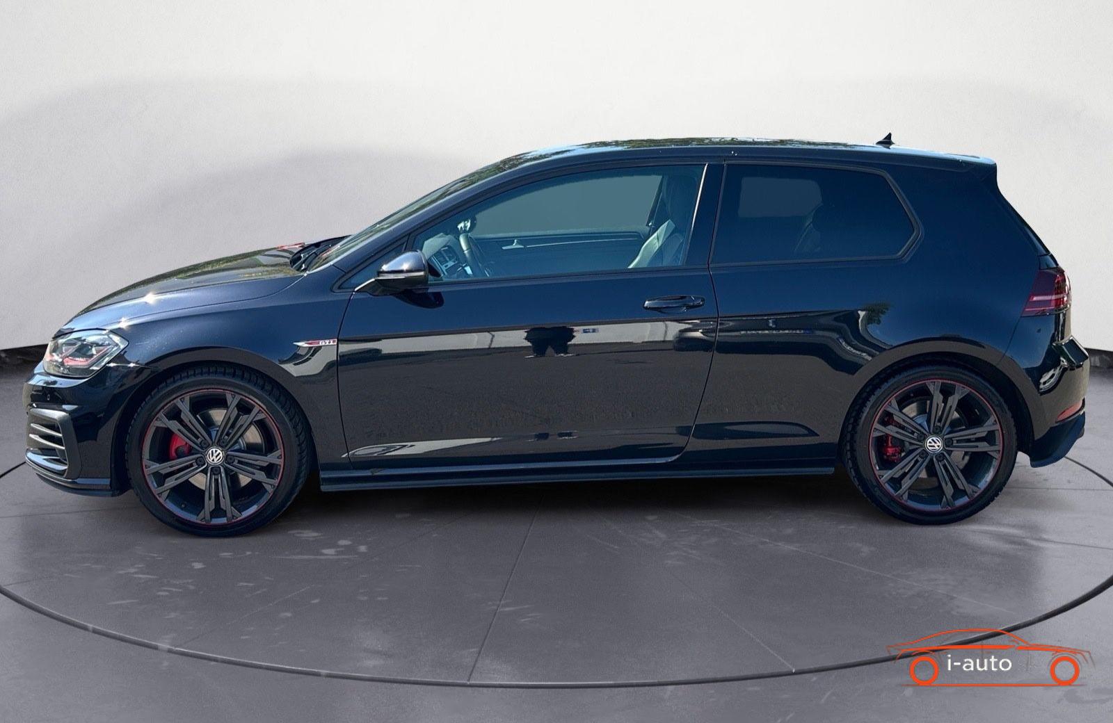 Volkswagen Golf 2018 na predaj – fotografia 2