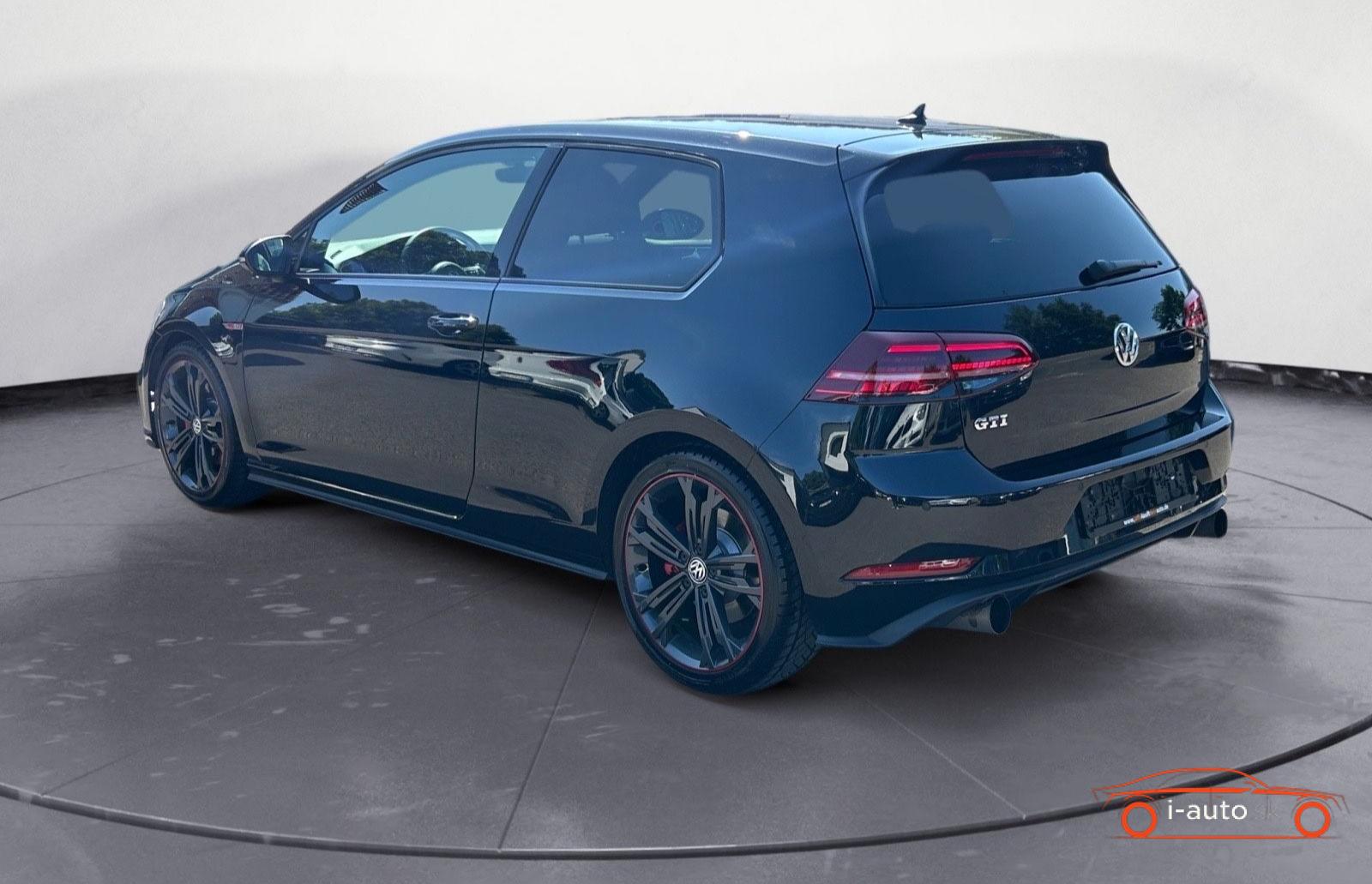 Volkswagen Golf 2018 na predaj – fotografia 3