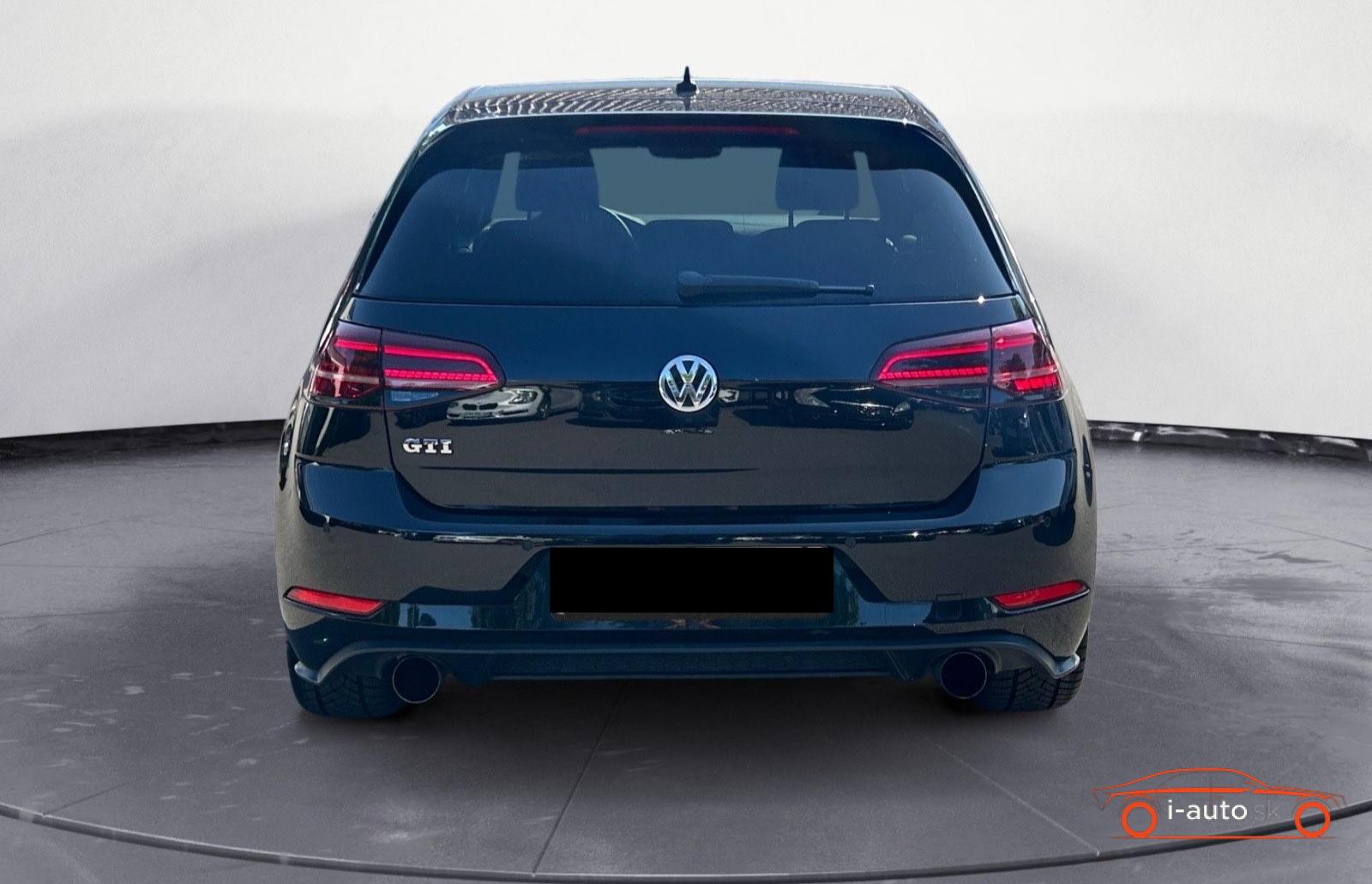 Volkswagen Golf 2018 na predaj – fotografia 4