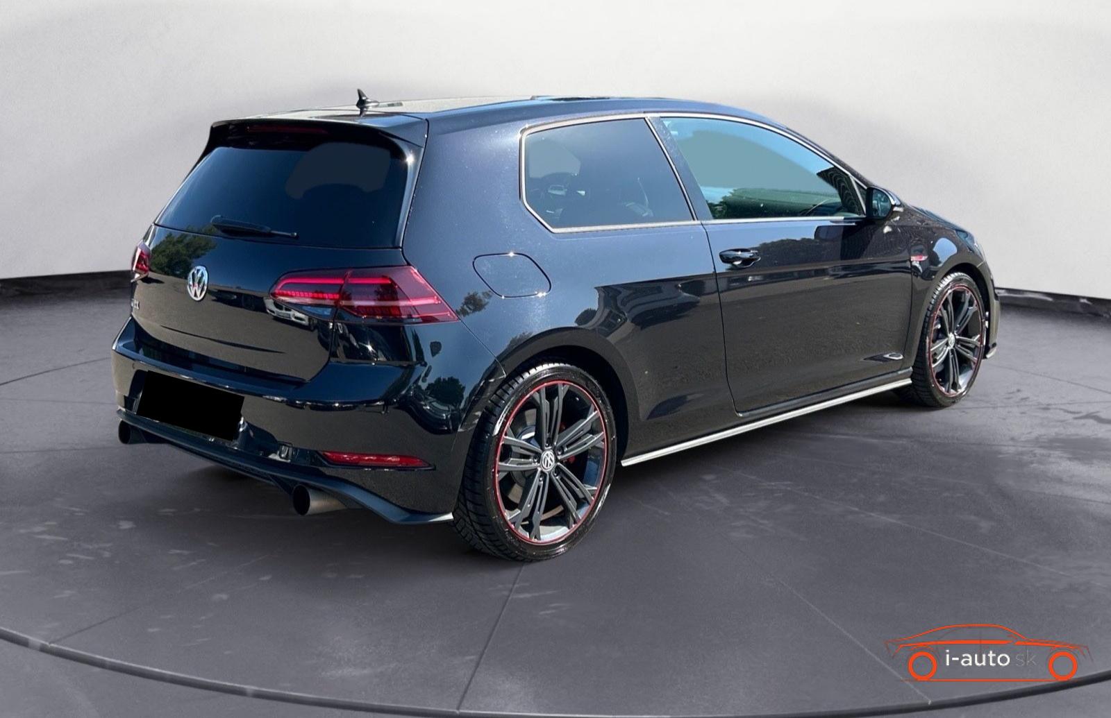 Volkswagen Golf 2018 na predaj – fotografia 5