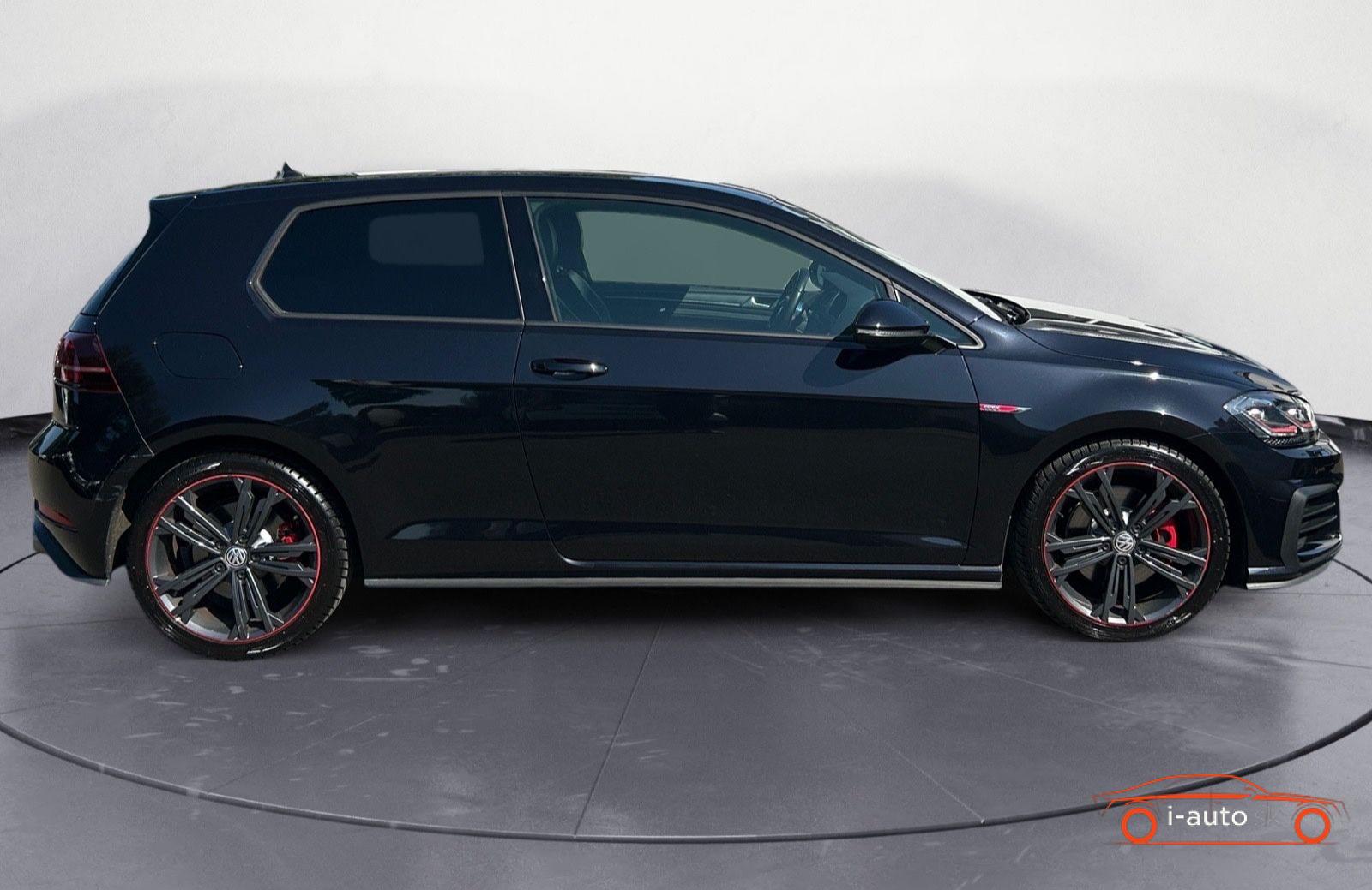 Volkswagen Golf 2018 na predaj – fotografia 6