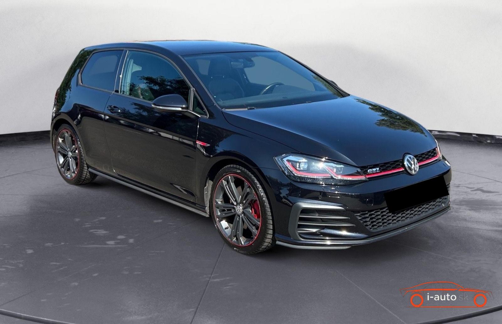 Volkswagen Golf 2018 na predaj – fotografia 7