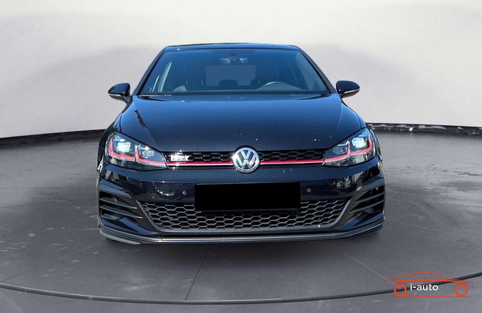 Volkswagen Golf 2018 na predaj – fotografia 9