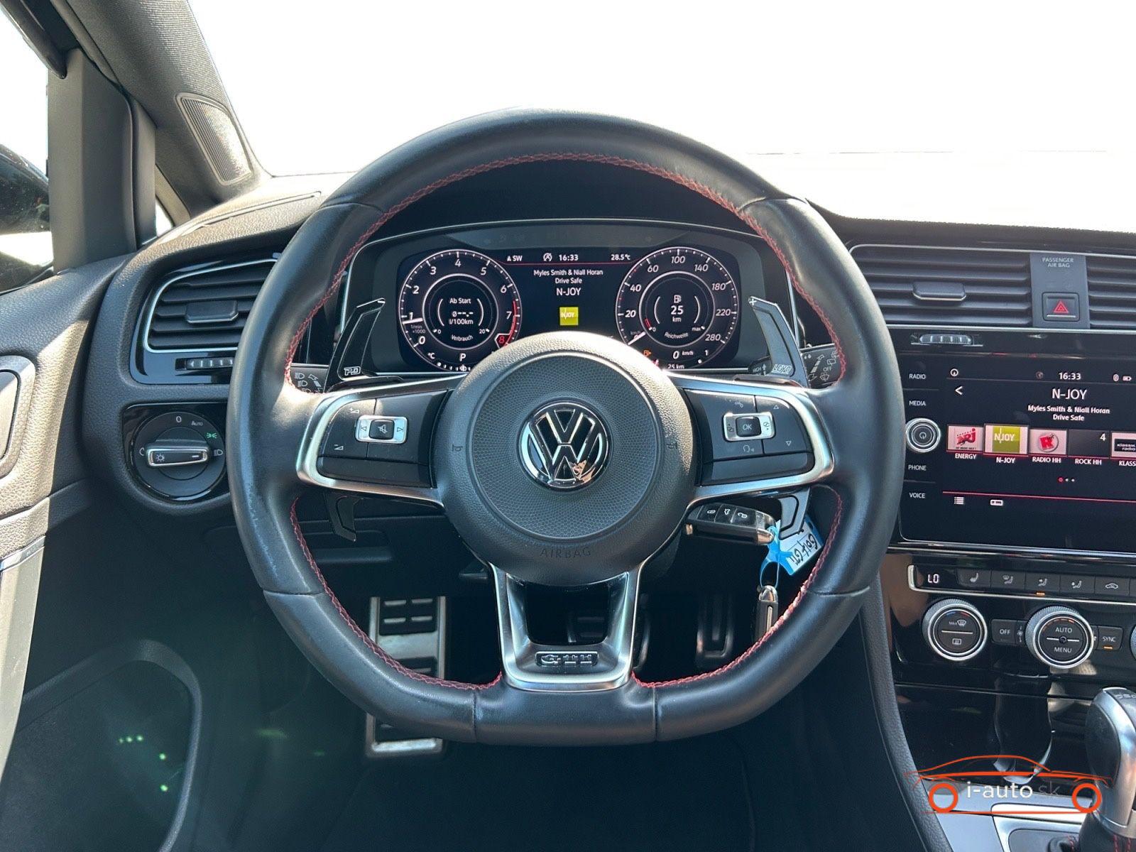 Volkswagen Golf 2018 na predaj – fotografia 13