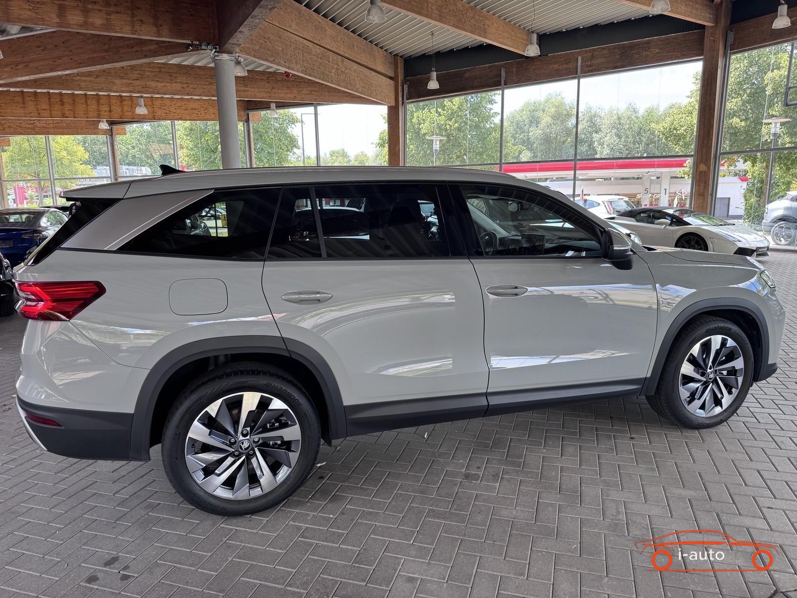 Škoda Kodiaq 2025 na predaj – fotografia 4