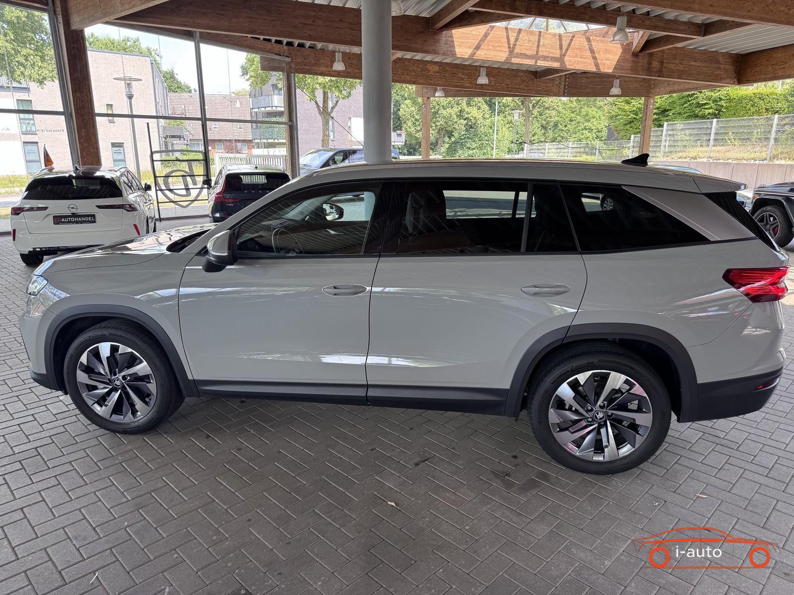 Škoda Kodiaq 2025 na predaj – fotografia 8