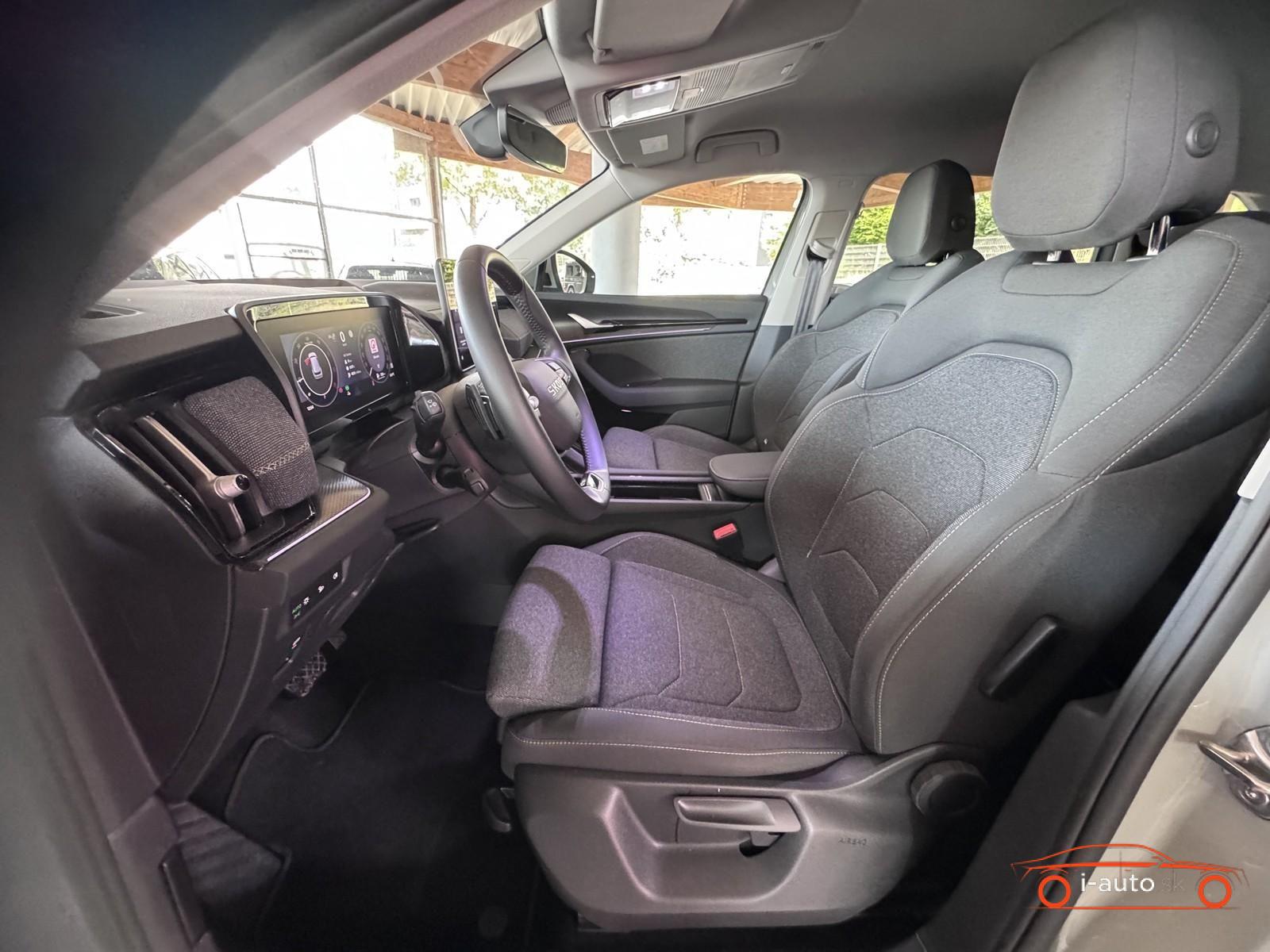 Škoda Kodiaq 2025 na predaj – fotografia 10